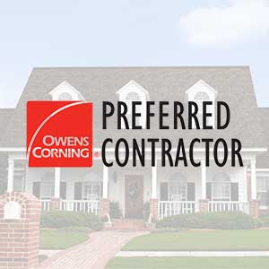 Owens Corning shingles catalog