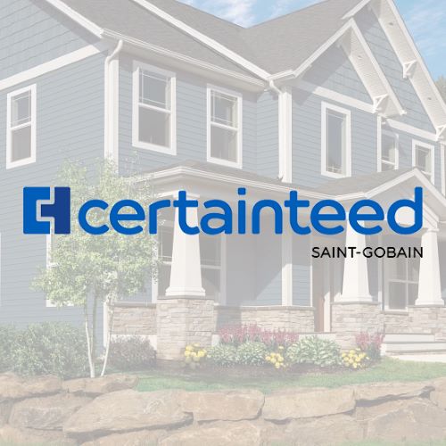 CertainTeed siding catalog